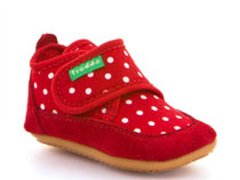 Pantofi Froddo G1170001 Red