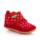 Pantofi Froddo G1170001 Red